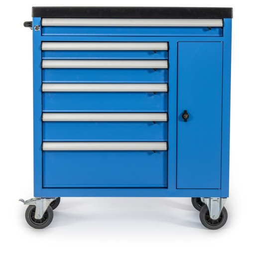 Huvema K8103 · 1 · BL 6DC 830x450x960 T