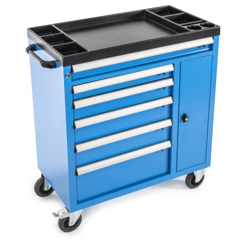 Huvema K8103 · 2 · BL 6DC 830x450x960 T