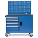 Huvema K8225 · 1 · BL 5D 1120x570x755+160+550 WB