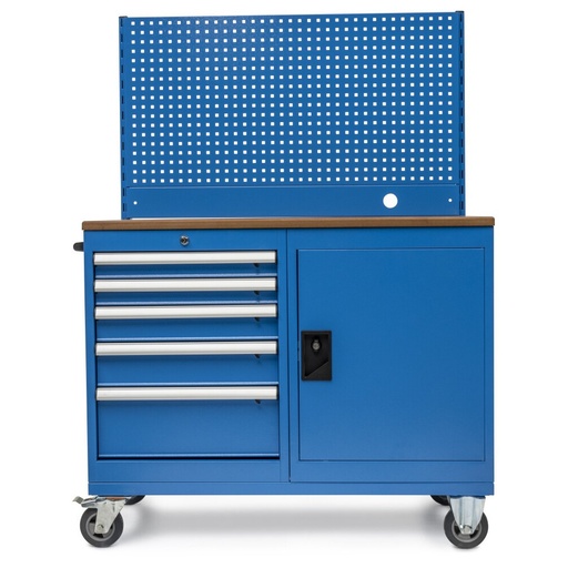Huvema K8225 · 1 · BL 5D 1120x570x755+160+550 WB