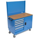 Huvema K8225 · 2 · BL 5D 1120x570x755+160+550 WB