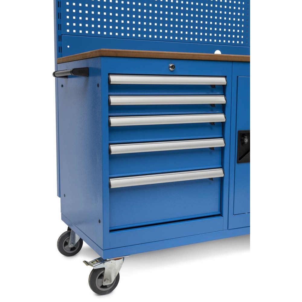 Huvema K8225 · 3 · BL 5D 1120x570x755+160+550 WB
