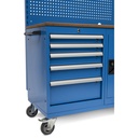 Huvema K8225 · 3 · BL 5D 1120x570x755+160+550 WB