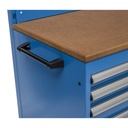 Huvema K8225 · 4 · BL 5D 1120x570x755+160+550 WB