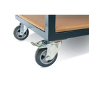 Huvema K8026G · 6 · BL 3SH, 1120x570x960 MWB G
