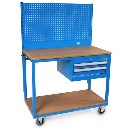 Huvema K8038 · 1 · BL 2D 1120x570x1520 MWB