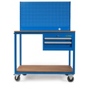 Huvema K8038 · 2 · BL 2D 1120x570x1520 MWB
