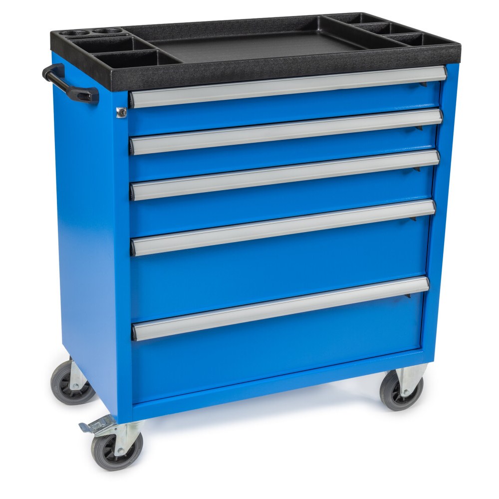 Huvema K8105 · 1 · BL 5D 830x450x830 T