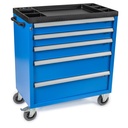 Huvema K8105 · 1 · BL 5D 830x450x830 T