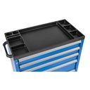 Huvema K8105 · 2 · BL 5D 830x450x830 T