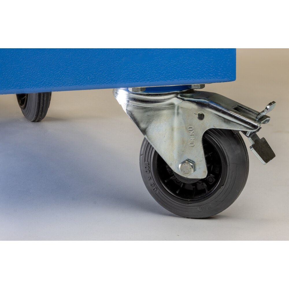 Huvema K8105 · 9 · BL 5D 830x450x830 T