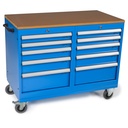 Huvema K8230 · 1 · BL 10D 1120x570x920 MWB