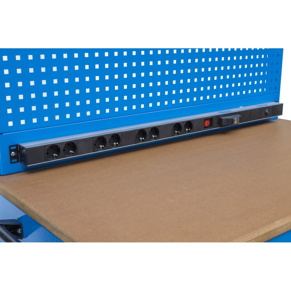 Huvema K8030 · 4 · BL 5D 1120x570x1970 MWB