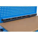 Huvema K8030 · 4 · BL 5D 1120x570x1970 MWB