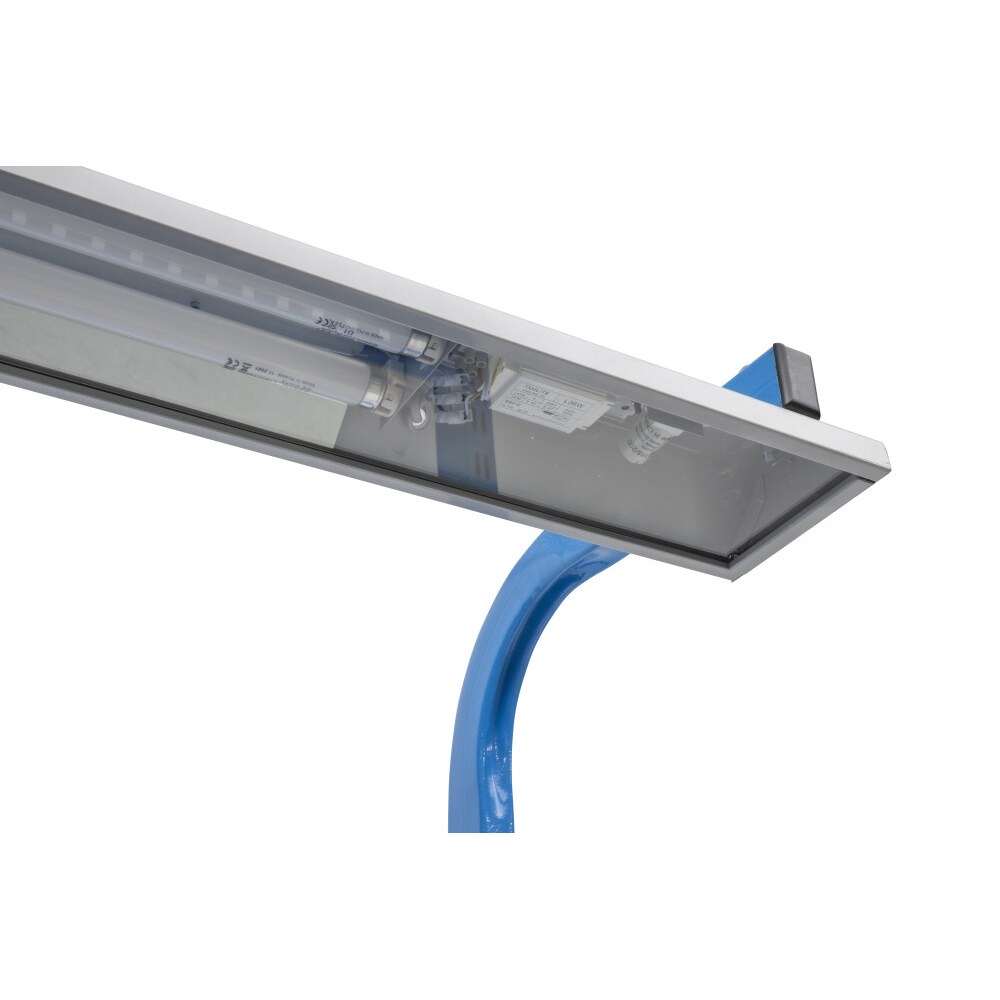 Huvema K8030 · 6 · BL 5D 1120x570x1970 MWB