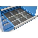 Huvema K8030 · 9 · BL 5D 1120x570x1970 MWB