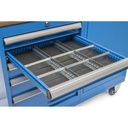 Huvema K8030 · 10 · BL 5D 1120x570x1970 MWB