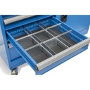 Huvema K8030 · 11 · BL 5D 1120x570x1970 MWB