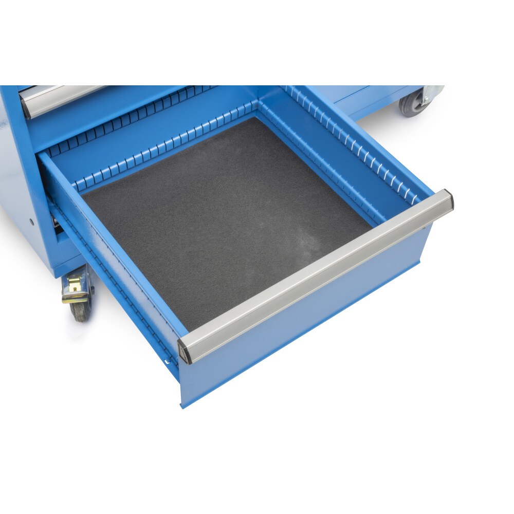 Huvema K8030 · 12 · BL 5D 1120x570x1970 MWB