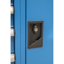 Huvema K8030 · 14 · BL 5D 1120x570x1970 MWB