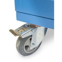 Huvema K8030 · 15 · BL 5D 1120x570x1970 MWB