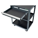 Huvema K8045G · 2 · BL 1D 600x450x850 TR G