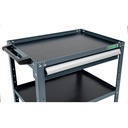 Huvema K8045G · 3 · BL 1D 600x450x850 TR G