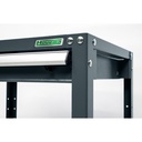 Huvema K8045G · 5 · BL 1D 600x450x850 TR G