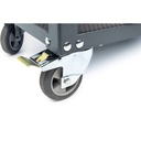 Huvema K8045G · 7 · BL 1D 600x450x850 TR G