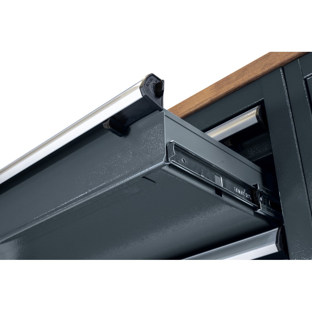 Huvema K8045G · 14 · BL 1D 600x450x850 TR G