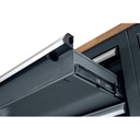 Huvema K8045G · 14 · BL 1D 600x450x850 TR G