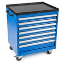 Huvema K8507 · 1 · BL 7D, 710x570x850