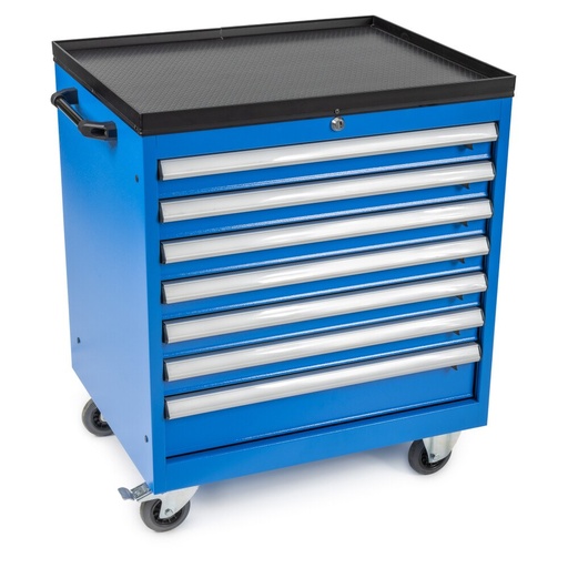 Huvema K8507 · 1 · BL 7D, 710x570x850