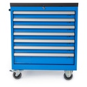 Huvema K8507 · 2 · BL 7D, 710x570x850