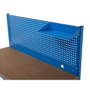 Huvema KAVR500 · 2 · PLASTIC BIN SHELF 500MM LONG