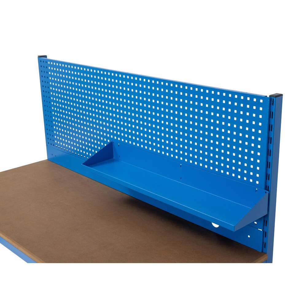 Huvema KAVR980 · 3 · PLASTIC BIN SHELF 980MM LONG