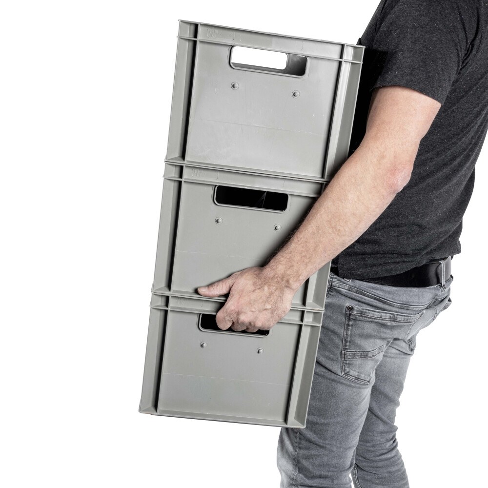 Huvema KA-4322 · 4 · STBK HPF