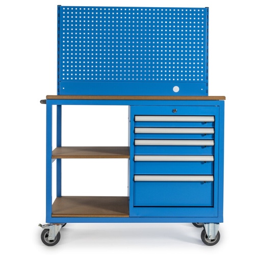 Huvema K8027 · 1 · BL 5D 1120x570x785+160+550 MWB