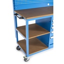 Huvema K8027 · 3 · BL 5D 1120x570x785+160+550 MWB
