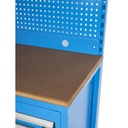 Huvema K8027 · 4 · BL 5D 1120x570x785+160+550 MWB