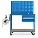 Huvema K8038-RH · 2 · BL 2D 1120x570x1520 MWB RH