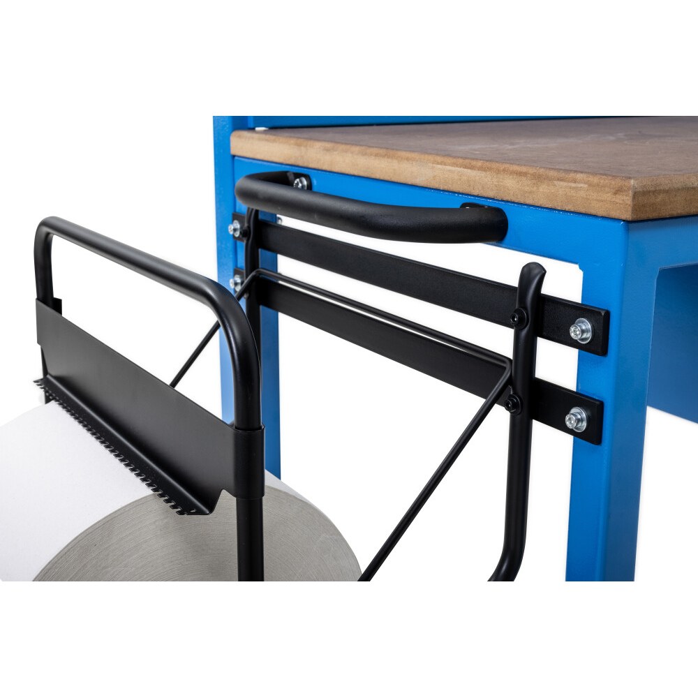 Huvema K8038-RH · 4 · BL 2D 1120x570x1520 MWB RH