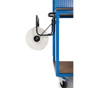 Huvema K8038-RH · 5 · BL 2D 1120x570x1520 MWB RH