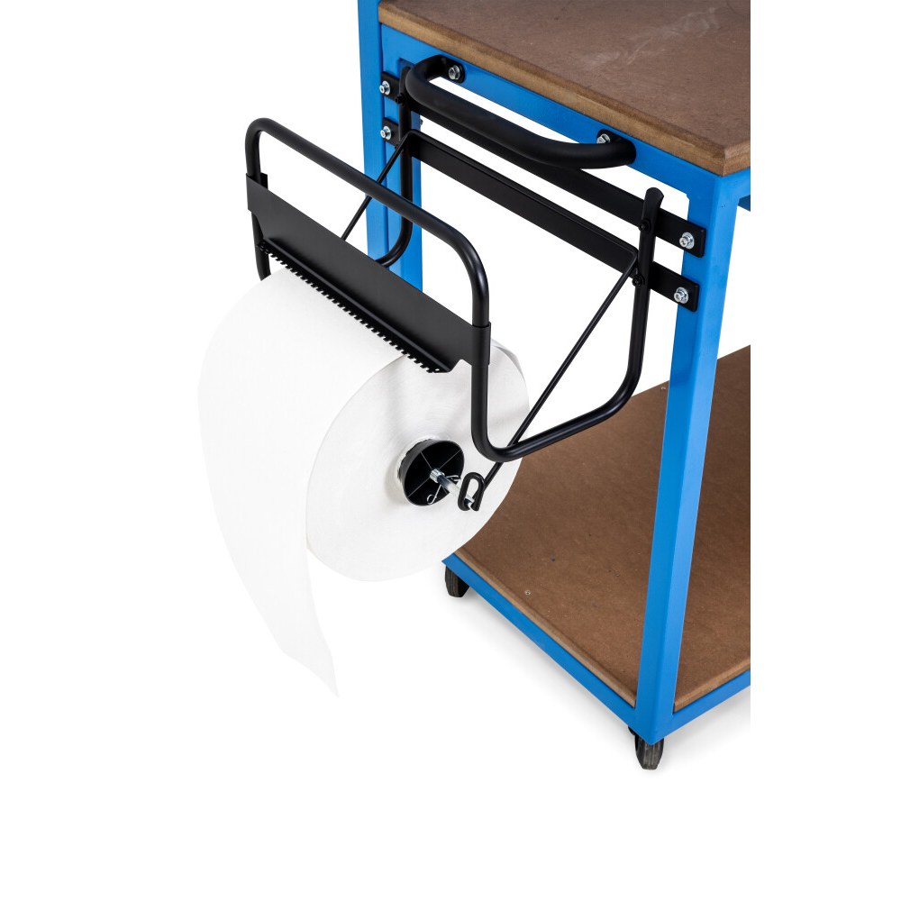 Huvema K8038-RH · 9 · BL 2D 1120x570x1520 MWB RH