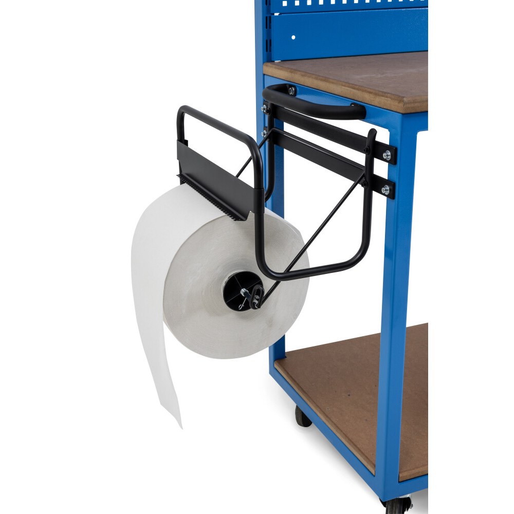 Huvema K8038-RH · 10 · BL 2D 1120x570x1520 MWB RH