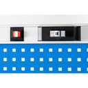 Huvema K8053 · 5 · BL 2C 1120x570x1970 MWB