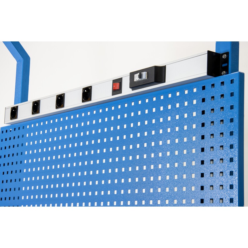 Huvema K8053 · 6 · BL 2C 1120x570x1970 MWB