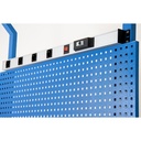 Huvema K8053 · 6 · BL 2C 1120x570x1970 MWB