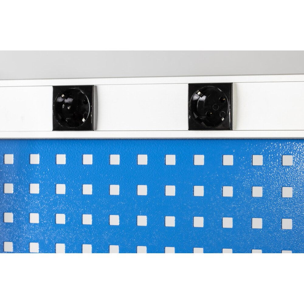 Huvema K8053 · 8 · BL 2C 1120x570x1970 MWB