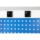 Huvema K8053 · 8 · BL 2C 1120x570x1970 MWB